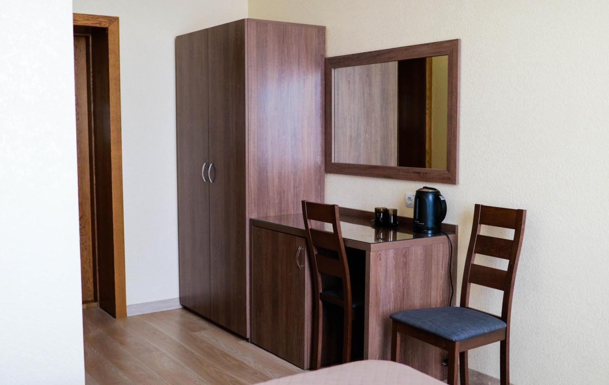 Hotel Sluch Starokostyantyniv Room photo