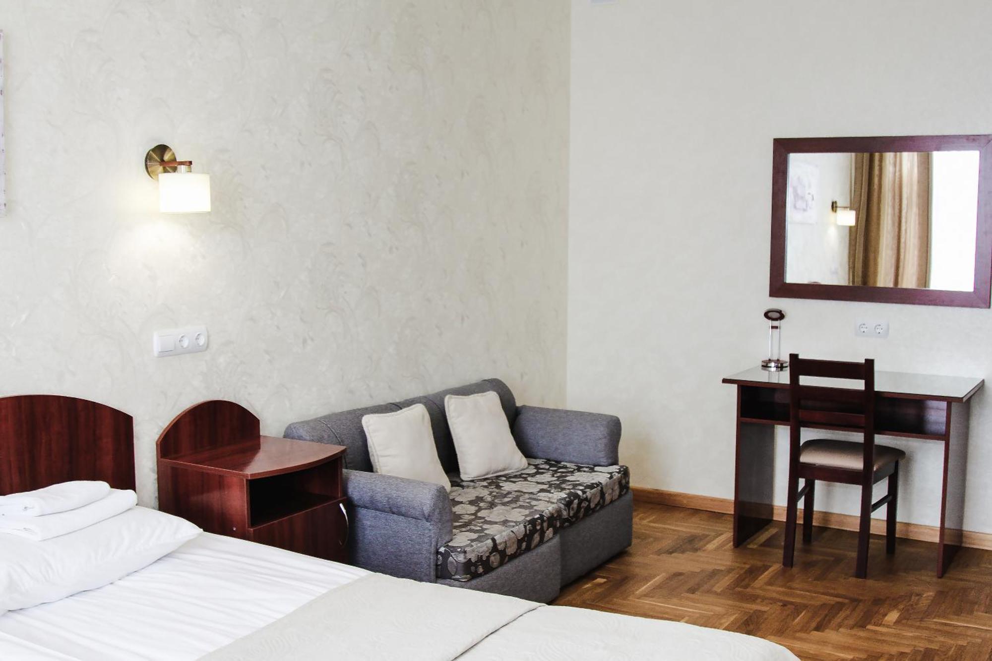 Hotel Sluch Starokostyantyniv Room photo