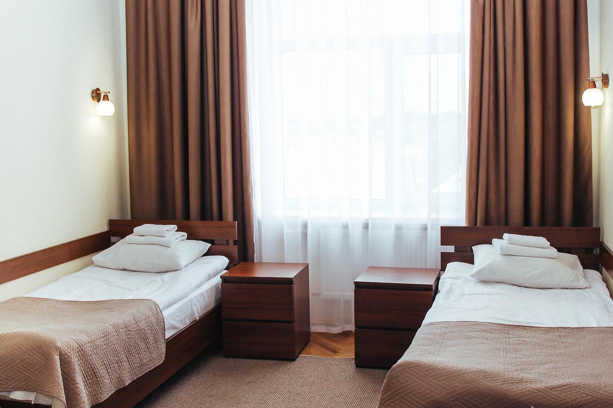 Hotel Sluch Starokostyantyniv Room photo