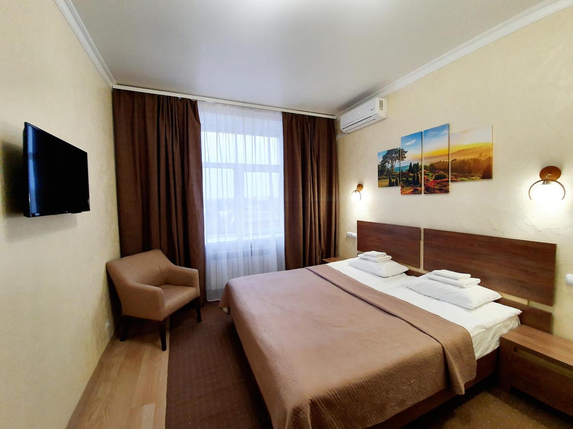 Hotel Sluch Starokostyantyniv Room photo