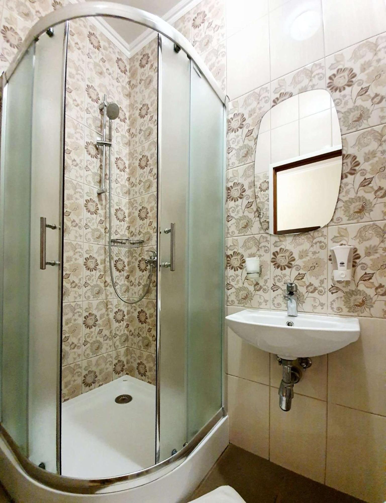 Hotel Sluch Starokostyantyniv Room photo