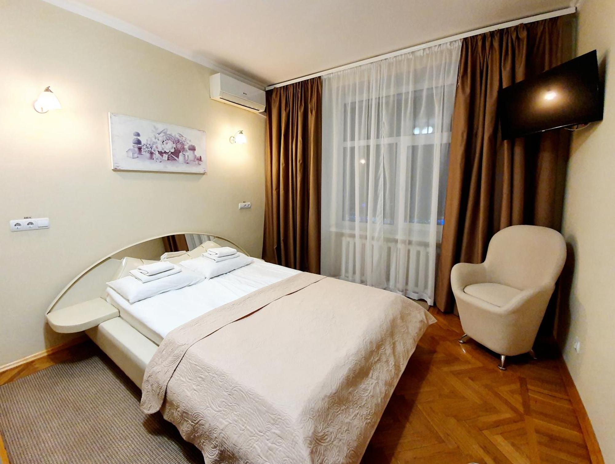 Hotel Sluch Starokostyantyniv Room photo
