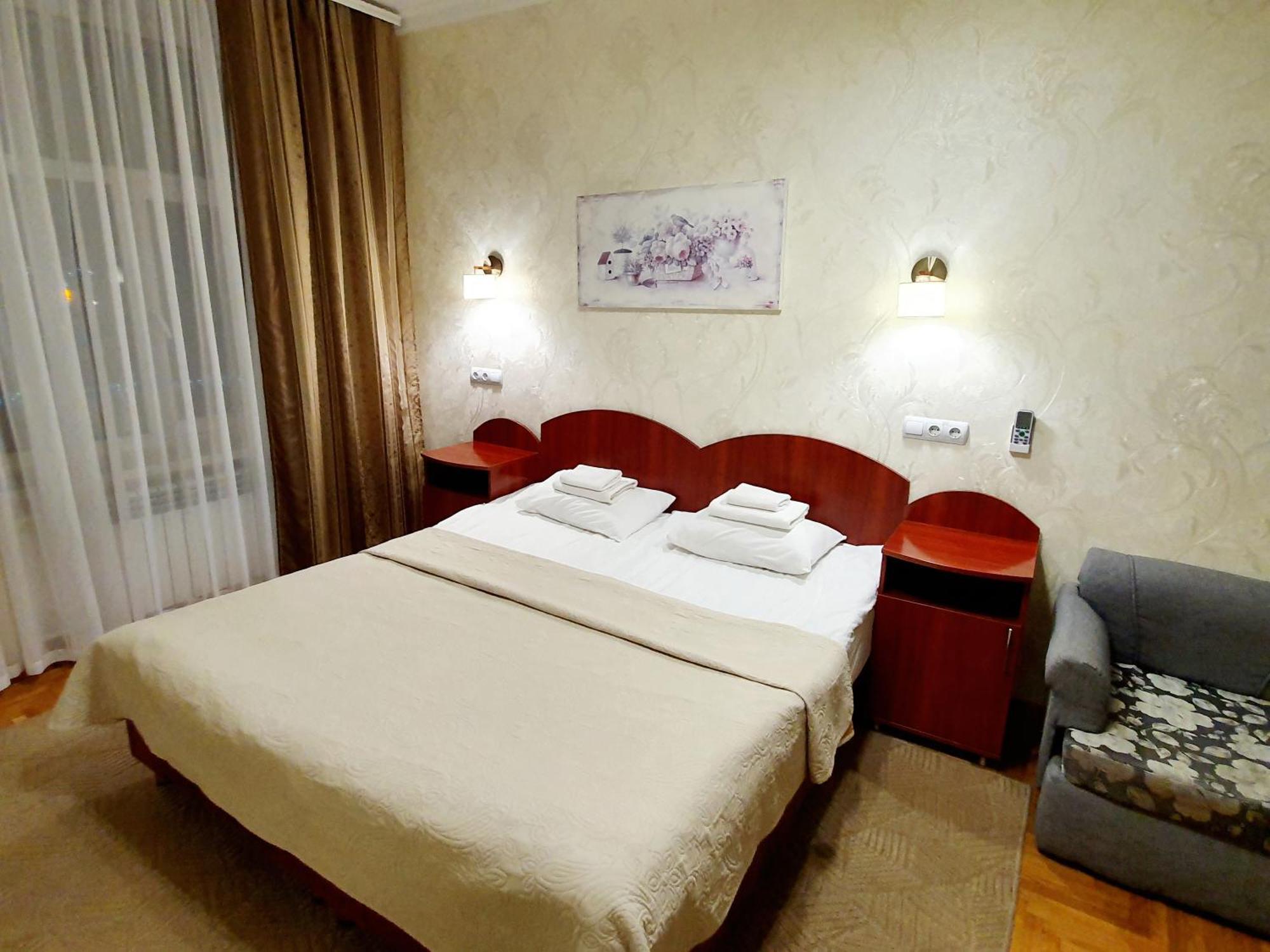 Hotel Sluch Starokostyantyniv Room photo