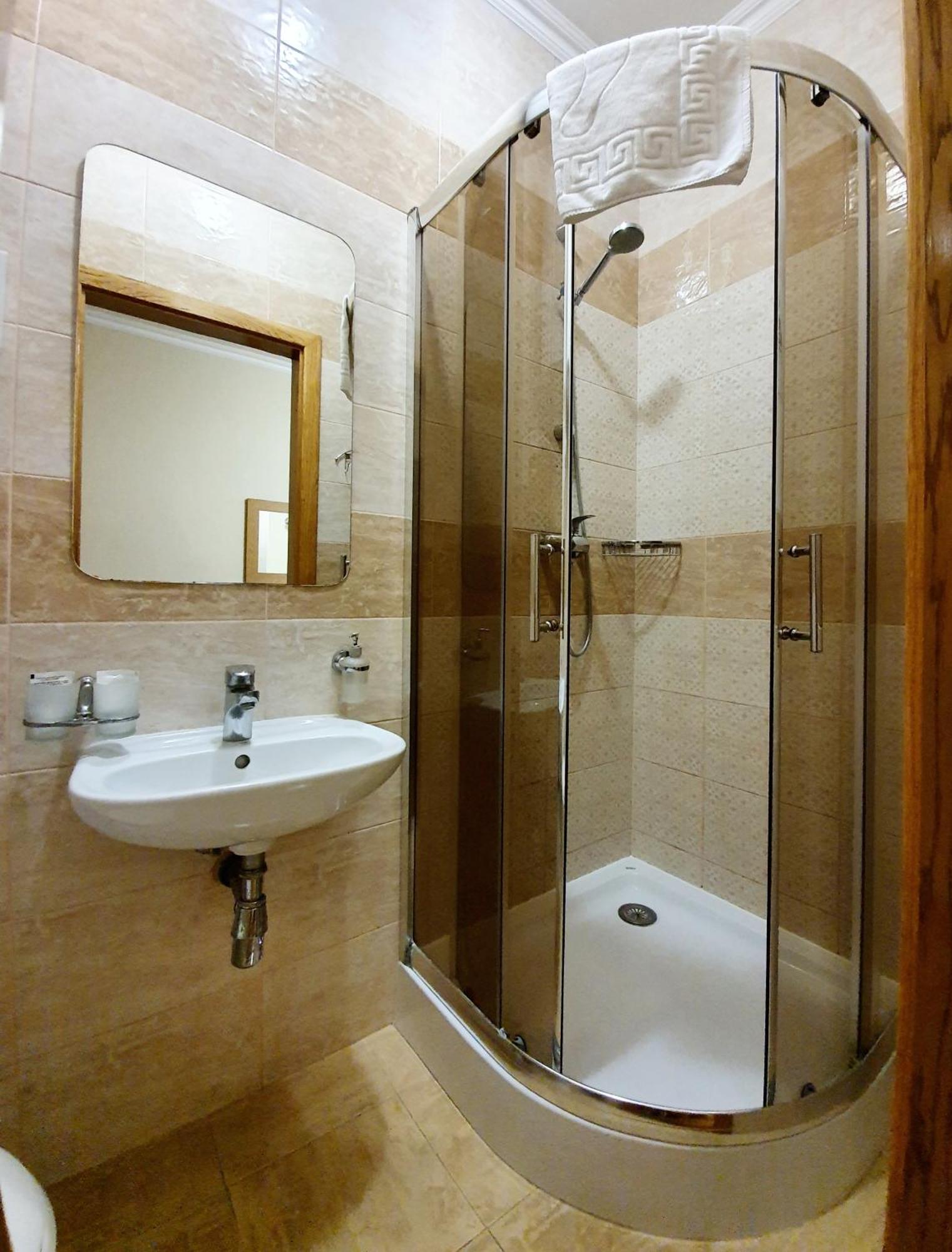 Hotel Sluch Starokostyantyniv Room photo
