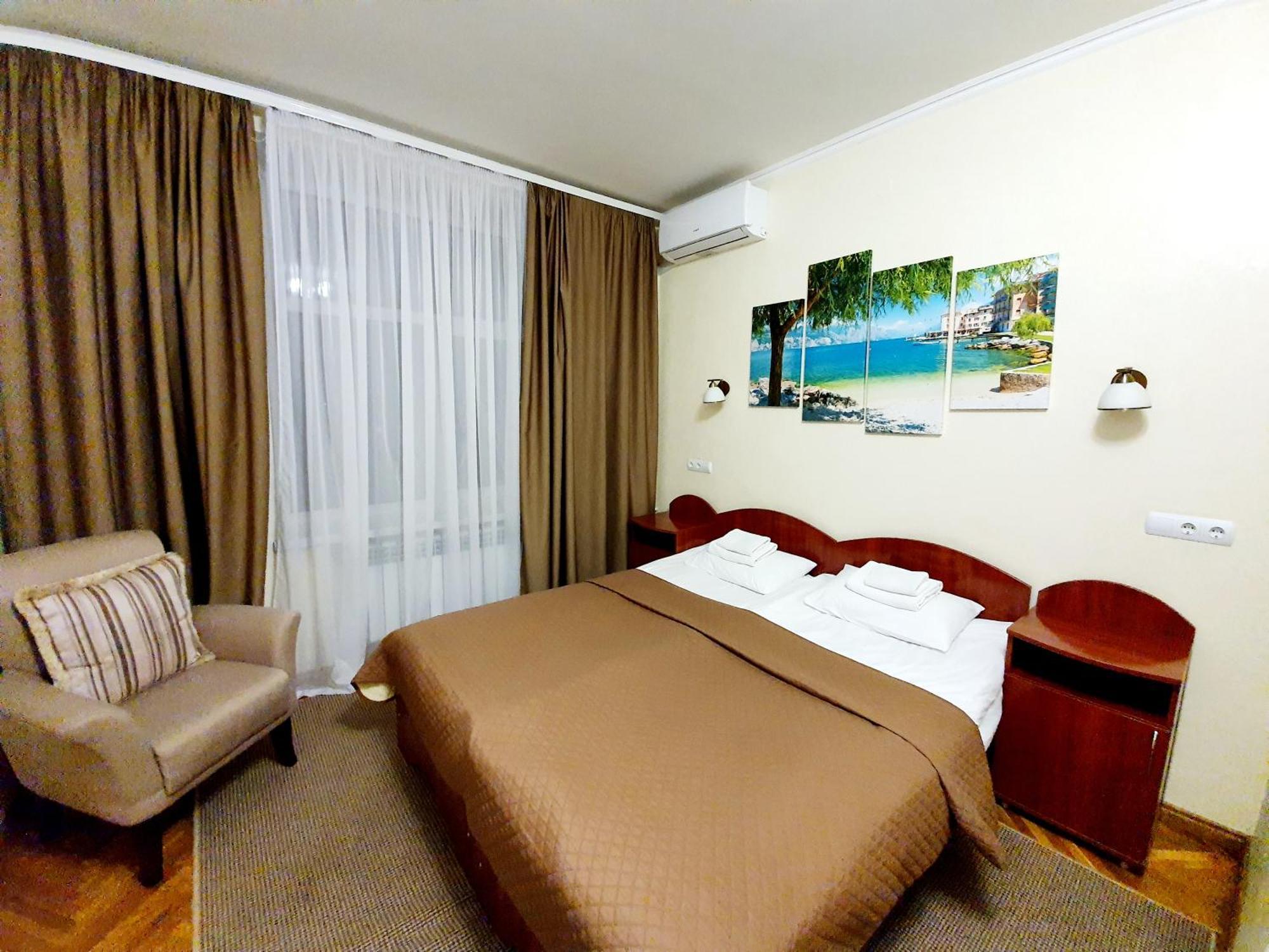 Hotel Sluch Starokostyantyniv Room photo